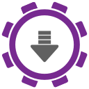Elite Download Manager icon