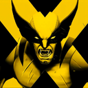Wolverine Live Wallpaper icon
