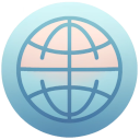 IP Address & Geolocation icon
