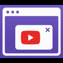 Improved YouTube Miniplayer icon