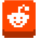 Companion for Reddit icon