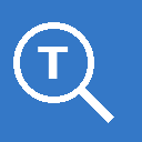 OCR Extract Text from Image icon