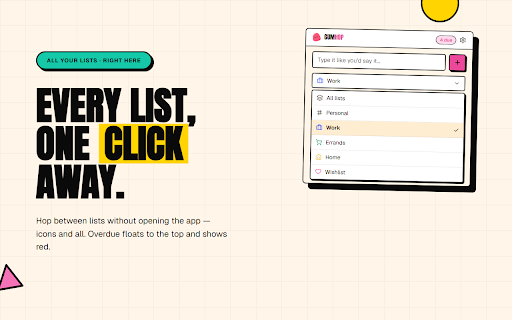 Gumhop screenshot