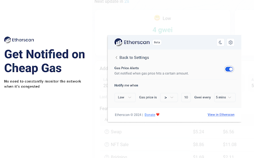 Etherscan screenshot