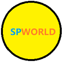 SPWORLD icon