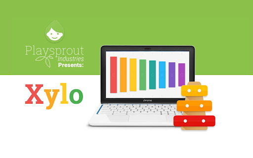 PlayXylo screenshot
