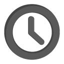 Utime icon
