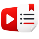 YT Notes icon