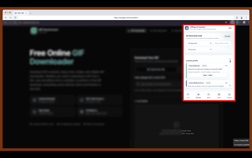 ahmixseo - SEO Automation screenshot