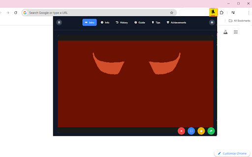 Level Devil screenshot