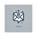 GMail Buddy icon