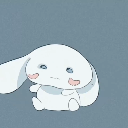 Cinnamoroll Dancing Hello Kitty Live Wallpaper icon