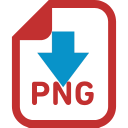 Images to PNG Converter icon