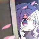 Qtie - Yunyun Syndrome! Rhythm Psychosis Live Wallpaper icon