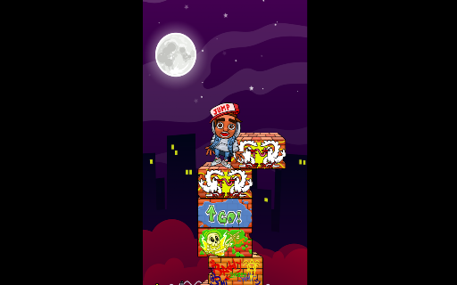 Stack Unblocked Games screenshot