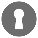 Open Two-Factor Authenticator icon