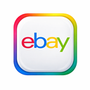 eBay Purchase History icon
