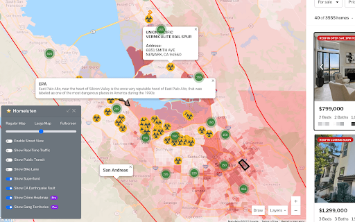 Zillow Redfin Realtor Real Estate Supercharge screenshot