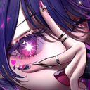 Ai Hoshino Live Wallpaper icon