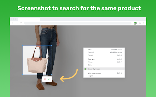 Pelacak Harga Tokopedia screenshot