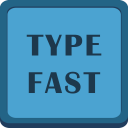 Type Fast Game icon