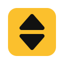 Transpose: pitch ▸ speed ▸ loop icon