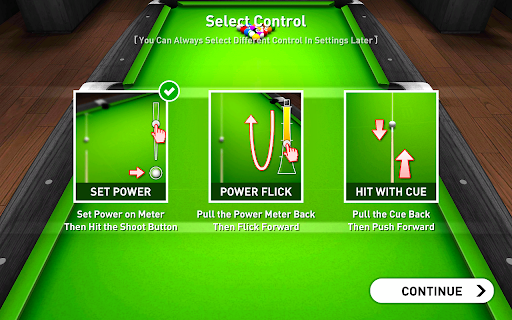 Billiards Master – Pool Billiard Game screenshot
