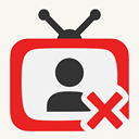 YouTube Channel Blocker icon