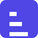 SortMySources icon