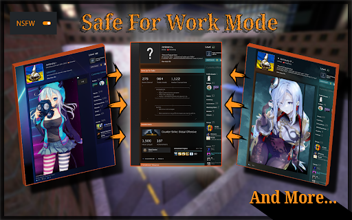 CS2 Trader - Steam Trading Enhancer screenshot