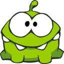 Cut the Rope Unblocked icon