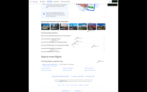 SkyDesk screenshot