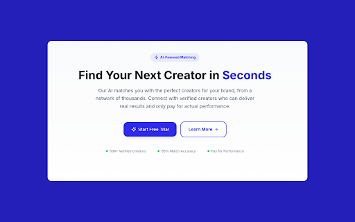 Influencer Analytics by Infloq screenshot