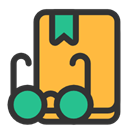知识库 icon