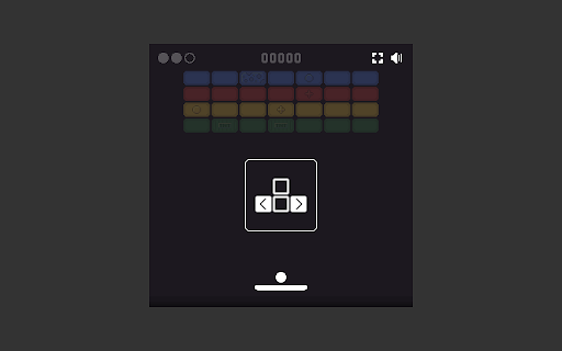 Block Breaker Doodle - Block Puzzle Game screenshot
