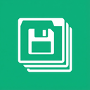 Tab Session Manager icon