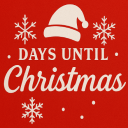 Christmas & New Year Countdown icon