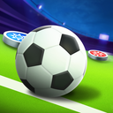 Piece Soccer : Association Football Game icon