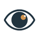 DarkSight - Smart Dark Mode icon