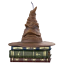 Harry Potter House Quiz icon