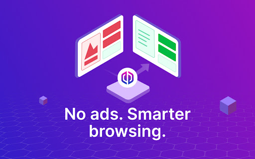 Smart popup blocker screenshot