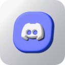 Discord Get User Token icon