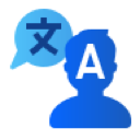 Automatic Tidio Translator - Two-way Translator icon