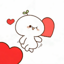 Milk Bear Kawaii Bear Live Wallpaper icon