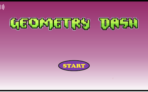 Geometry Dash Offline screenshot