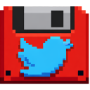 Twitter Video Downloader icon