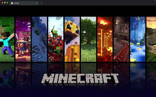 Minecraft Live Wallpaper - HD Animated screenshot