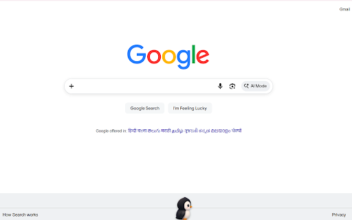 Pikuuu - Your Browser Pet screenshot