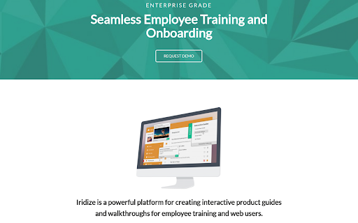 Oracle Guided Learning Editor screenshot