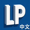 LangPrint Subtitle Player icon